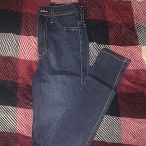 Fashion Nova Skinny Jeans
